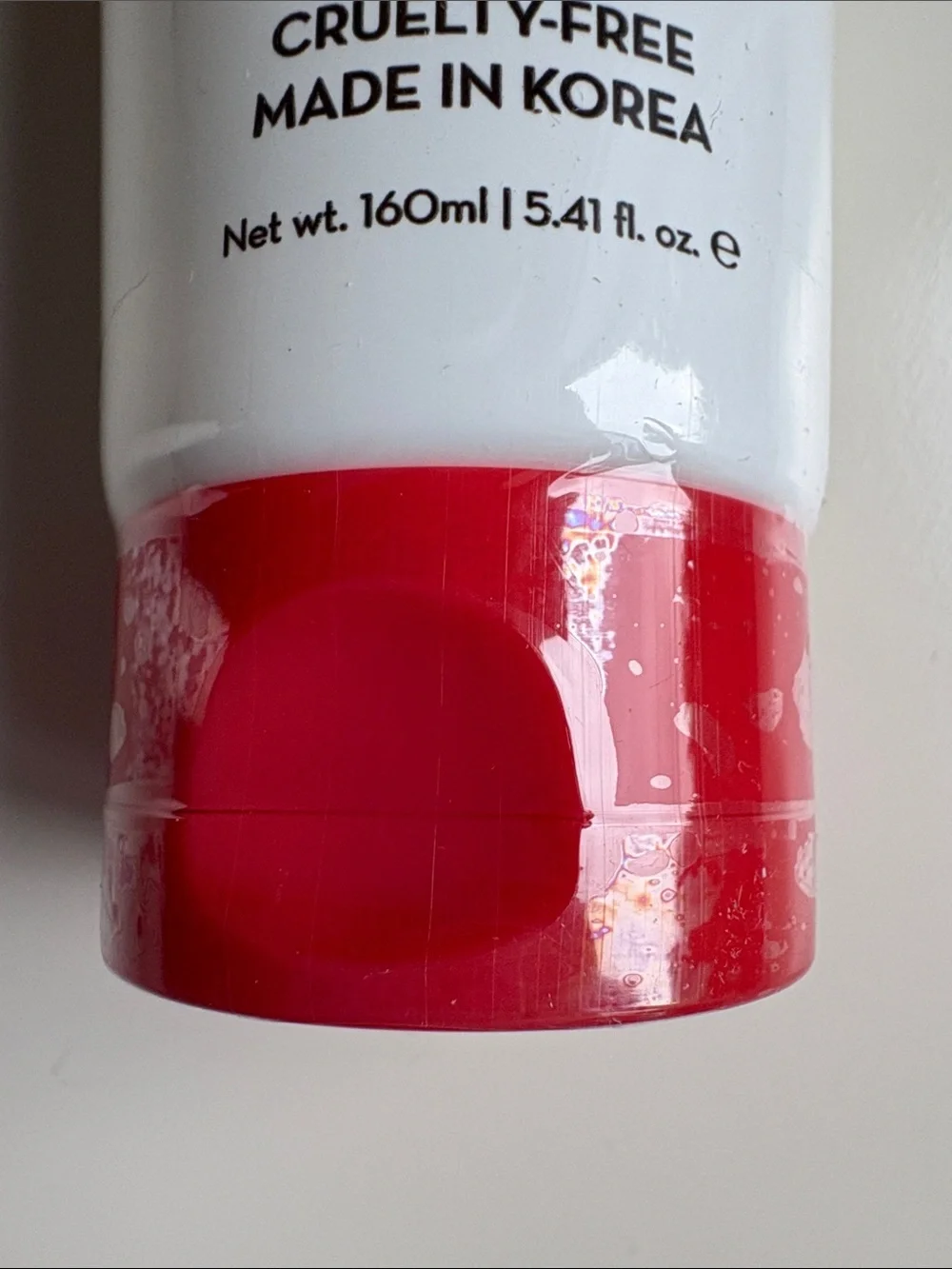 NWT Crème Shop What Acne? Daily Moisturizer